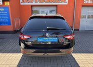 Škoda Superb Kombi 1,6 l 88 kw