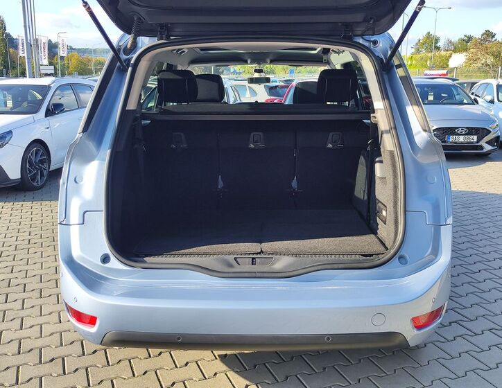 Citroën Grand C4 Picasso 9