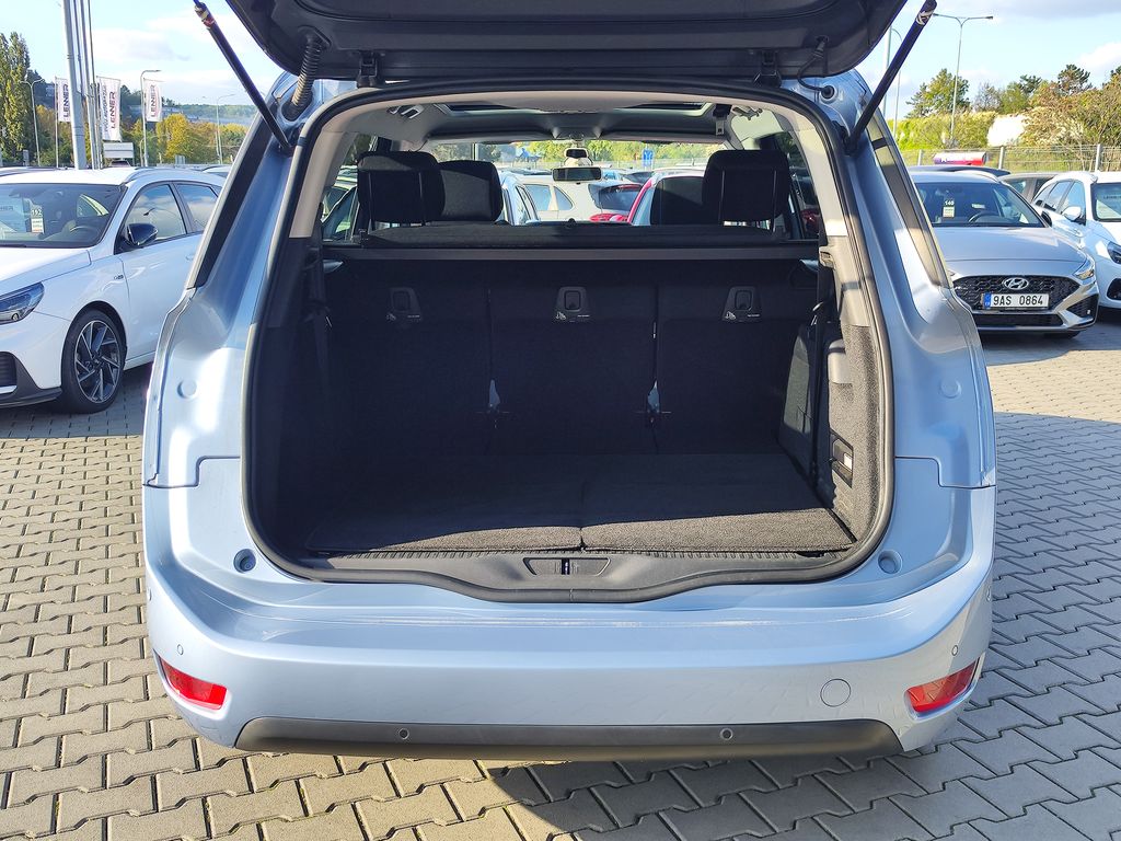 Citroën Grand C4 Picasso