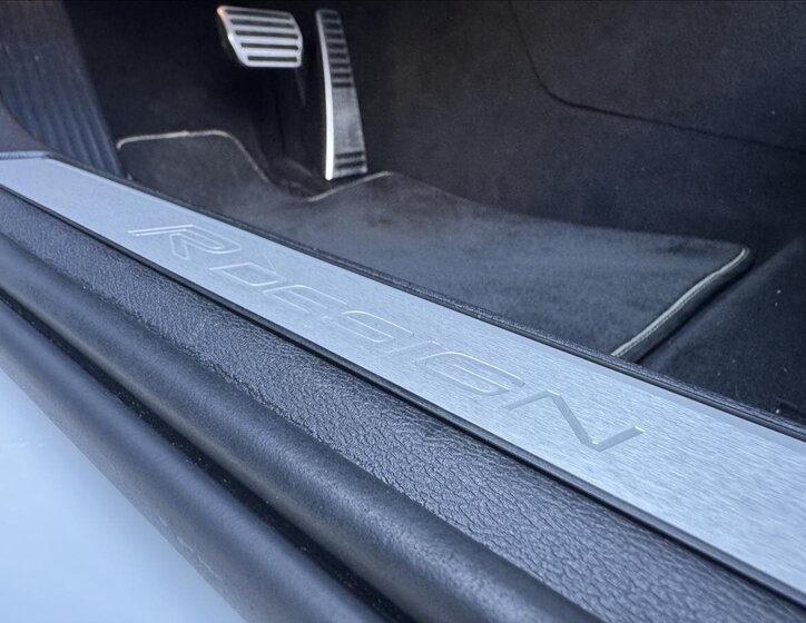 Volvo V60 Kombi 2,0 l 110 kw