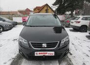 Seat Alhambra MPV 2,0 l 110 kw