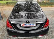 Mercedes-Benz Třídy S 6