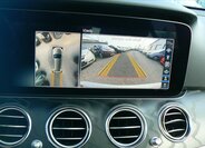 Mercedes-Benz Třídy E Kombi 2,0 l 143 kw