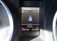 Volkswagen Golf Kombi 2,0 l 103 kw