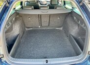 Škoda Octavia Kombi 2,0 l 85 kw