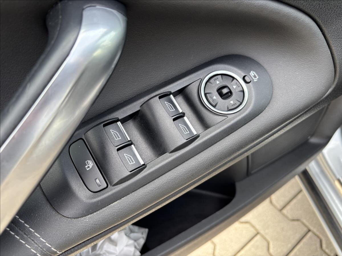Ford Mondeo Kombi 2,0 l 103 kw
