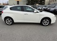 Alfa Romeo Giulietta Hatchback 1,4 l 88 kw