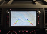 Volkswagen Transporter Kombi 2,5 l 96 kw