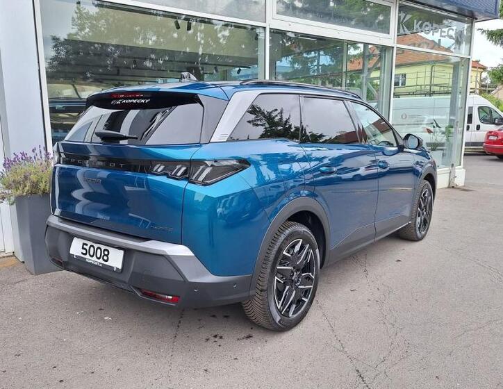 Peugeot 5008 7