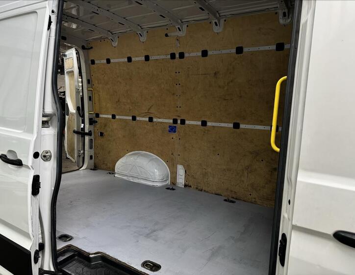 Volkswagen Crafter 30