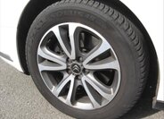 Citroën C5 Kombi 2,0 l 133 kw