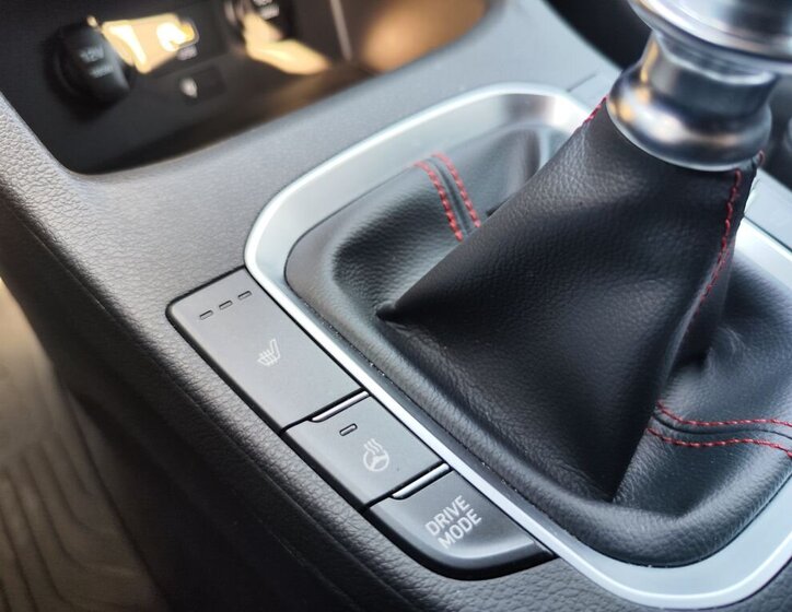 Hyundai i30 Kombi 1,5 l 117 kw