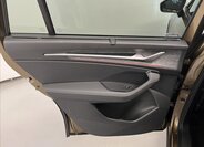 Škoda Kodiaq SUV 2,0 l 142 kw