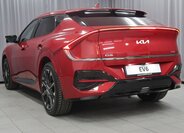 KIA EV6 6