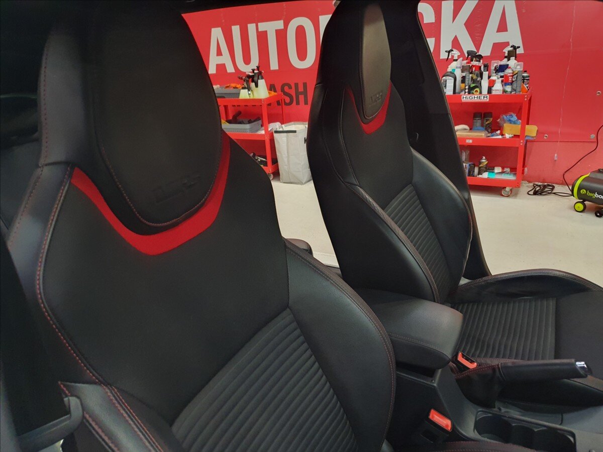 Škoda Octavia Kombi 2,0 l 135 kw