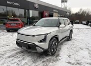 KIA Ostatní SUV 0,0 160 kw