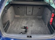 Škoda Octavia Kombi 0,0 110 kw