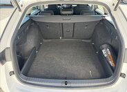 Škoda Octavia Kombi 2,0 l 85 kw