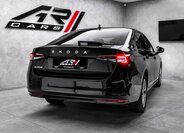 Škoda Superb Sedan / Limuzína 2,0 l 110 kw