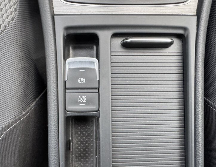 Volkswagen Golf Hatchback 1,2 l 63 kw