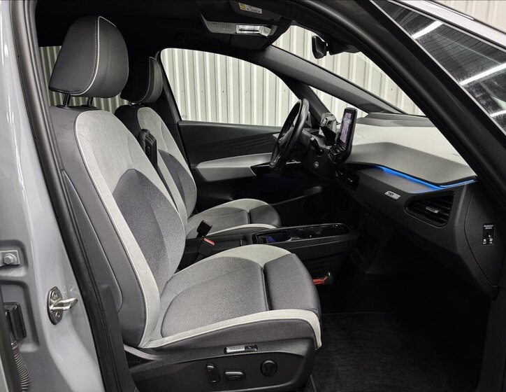 Volkswagen ID.3 Hatchback 0,0 150 kw