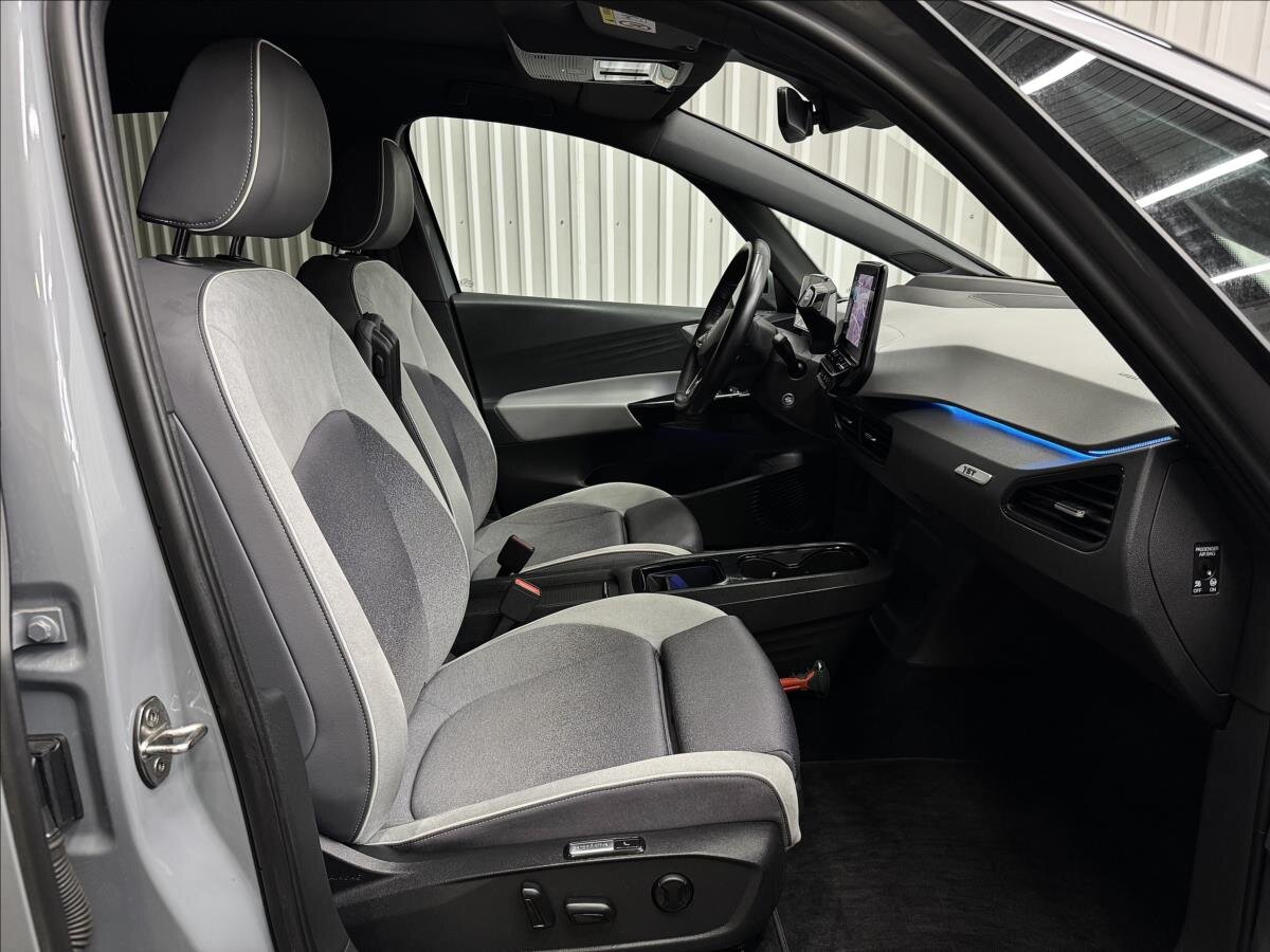 Volkswagen ID.3 Hatchback 0,0 150 kw