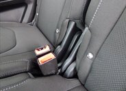 Ford S-MAX MPV 2,0 l 110 kw