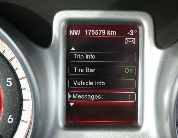 Fiat Freemont MPV 2,0 l 103 kw