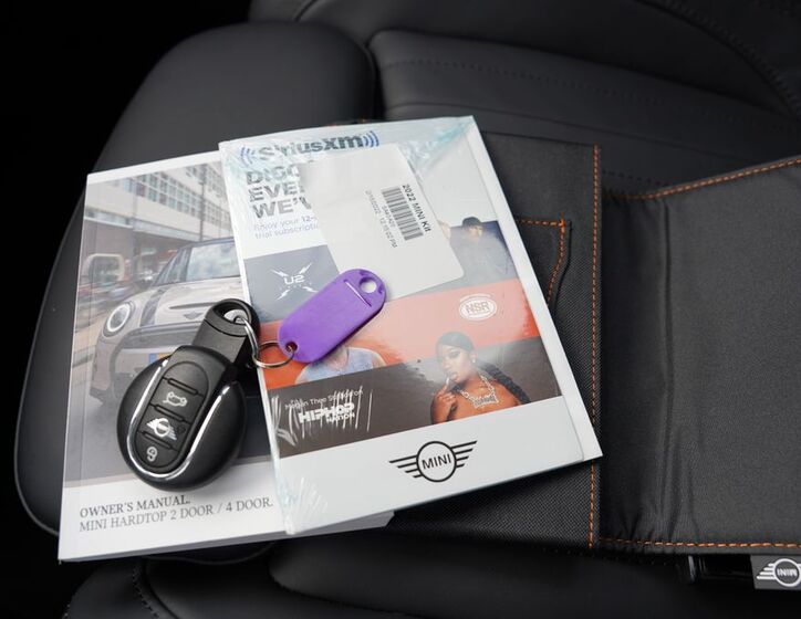 Mini Cooper S 41