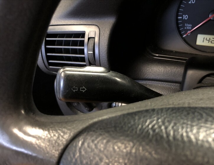 Volkswagen Passat 17