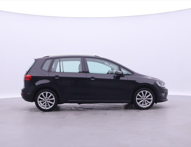 Volkswagen Golf Sportsvan MPV 1,4 l 92 kw