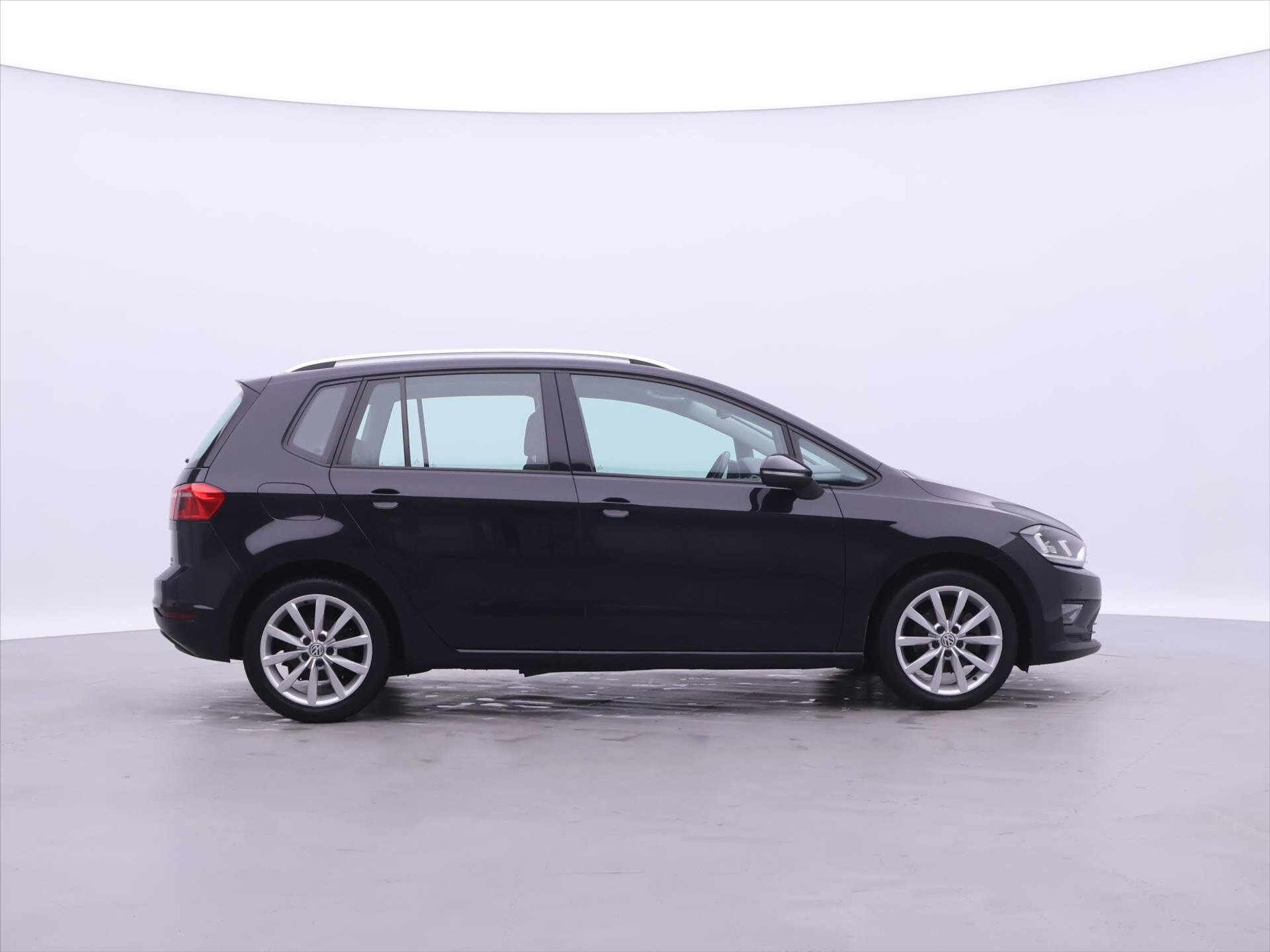 Volkswagen Golf Sportsvan MPV 1,4 l 92 kw