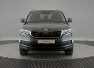 Škoda Kodiaq SUV / Terénní 2,0 l 110 kw