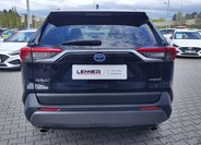 Toyota RAV4 SUV / Terénní 2,5 l 163 kw
