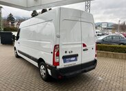 Nissan Interstar Skříň 2,3 l 100 kw