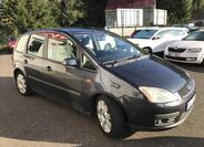 Ford C-MAX 3