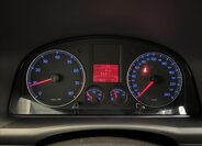 Volkswagen Touran MPV 1,6 l 75 kw