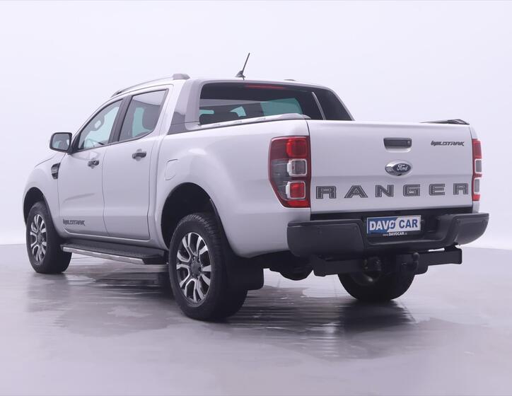 Ford Ranger 5