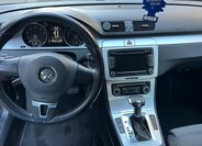 Volkswagen Passat CC Sedan / Limuzína 0,0 118 kw