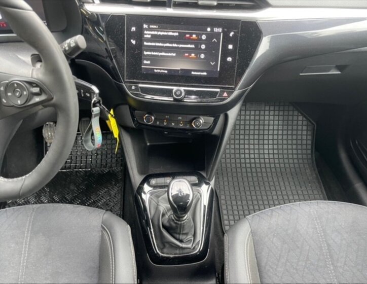 Opel Corsa Hatchback 1,2 l 74 kw