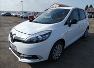Renault Scénic MPV 1,5 l 81 kw