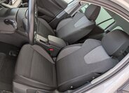 Škoda Octavia Kombi 1,5 l 110 kw