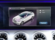 Mercedes-Benz Třídy E 39