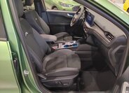 Ford Kuga SUV / Terénní 2,5 l 178 kw