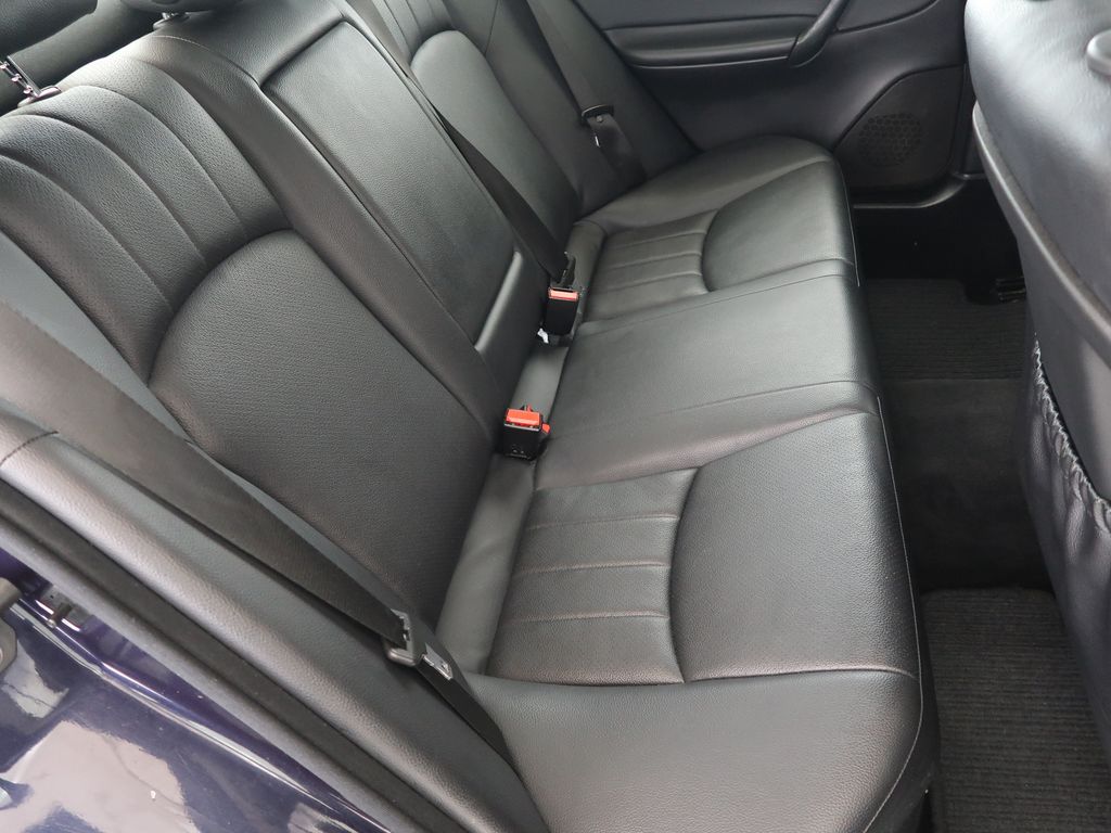 Mercedes-Benz Třídy C