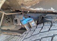 Ford F-150 Pick-up 6,2 l 306 kw