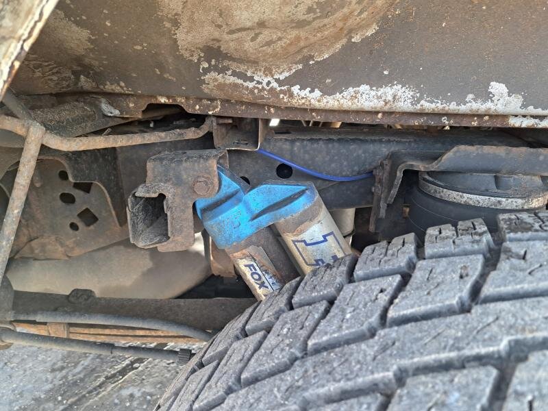 Ford F-150 Pick-up 6,2 l 306 kw