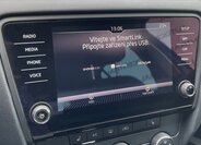 Škoda Octavia Kombi 1,5 l 96 kw