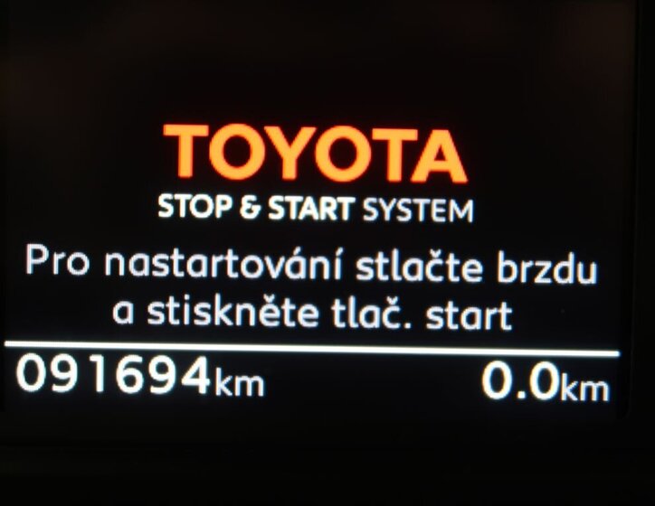 Toyota ProAce Verso VAN-Minibus 2,0 l 130 kw