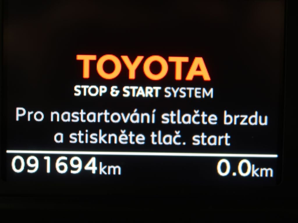 Toyota ProAce Verso VAN-Minibus 2,0 l 130 kw